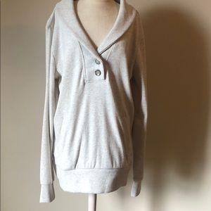 Banana Republic Sweatshirt